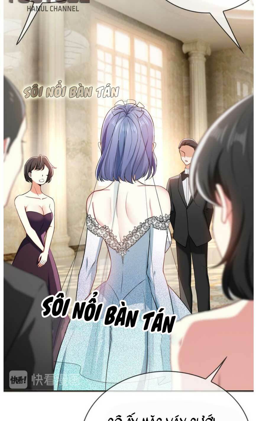 cô vợ nhỏ nuông chiều quá lại thành ác!! chapter 191.2 - Trang 2