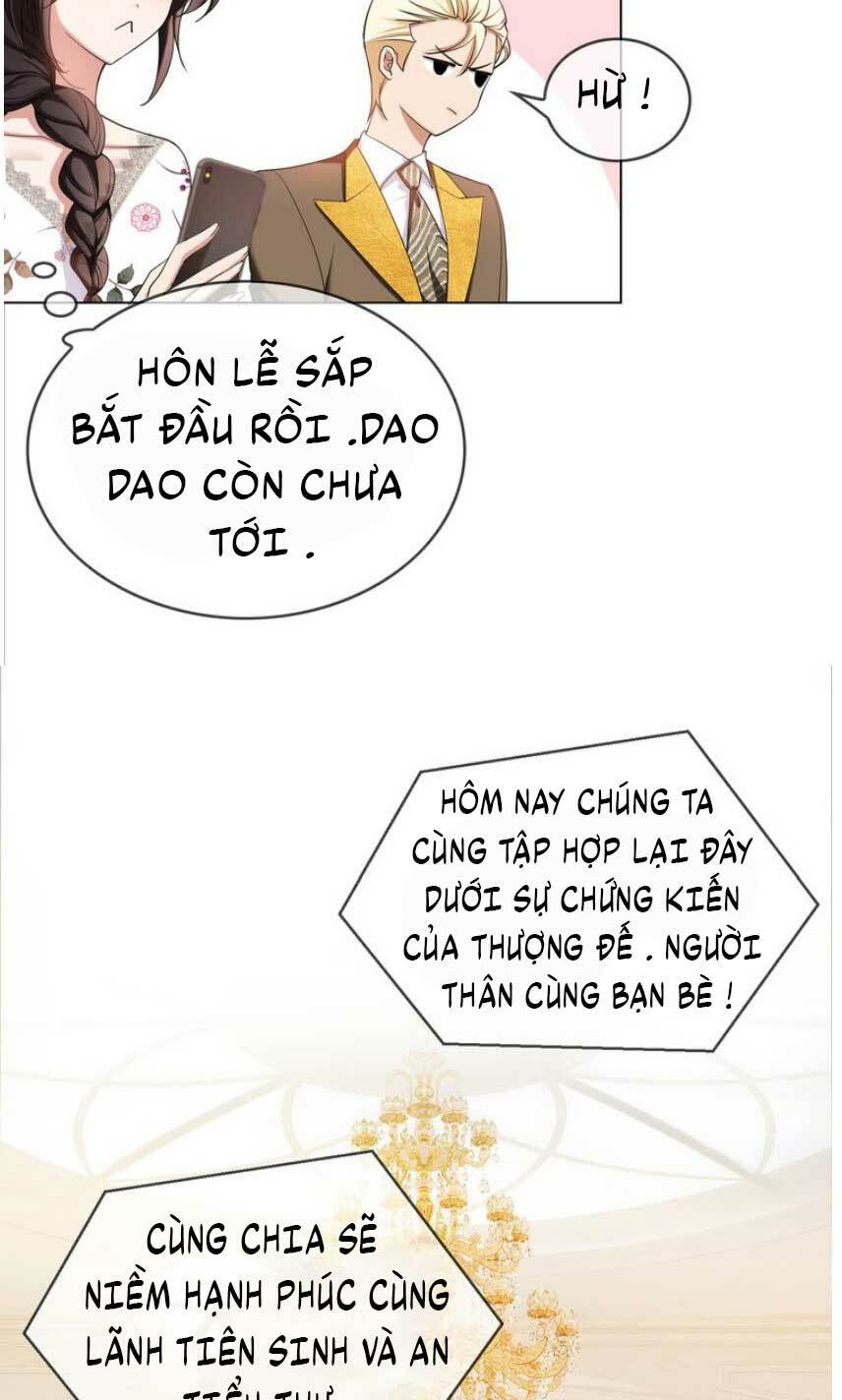 cô vợ nhỏ nuông chiều quá lại thành ác!! chapter 191.2 - Trang 2