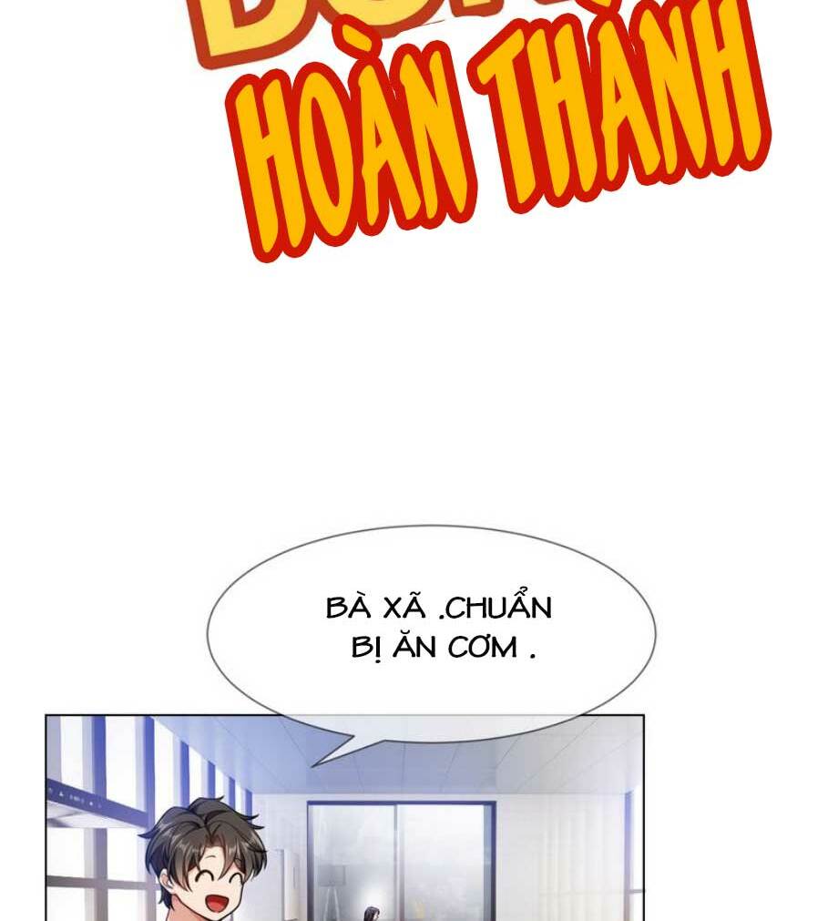 cô vợ nhỏ nuông chiều quá lại thành ác!! chapter 194.1 - Trang 2