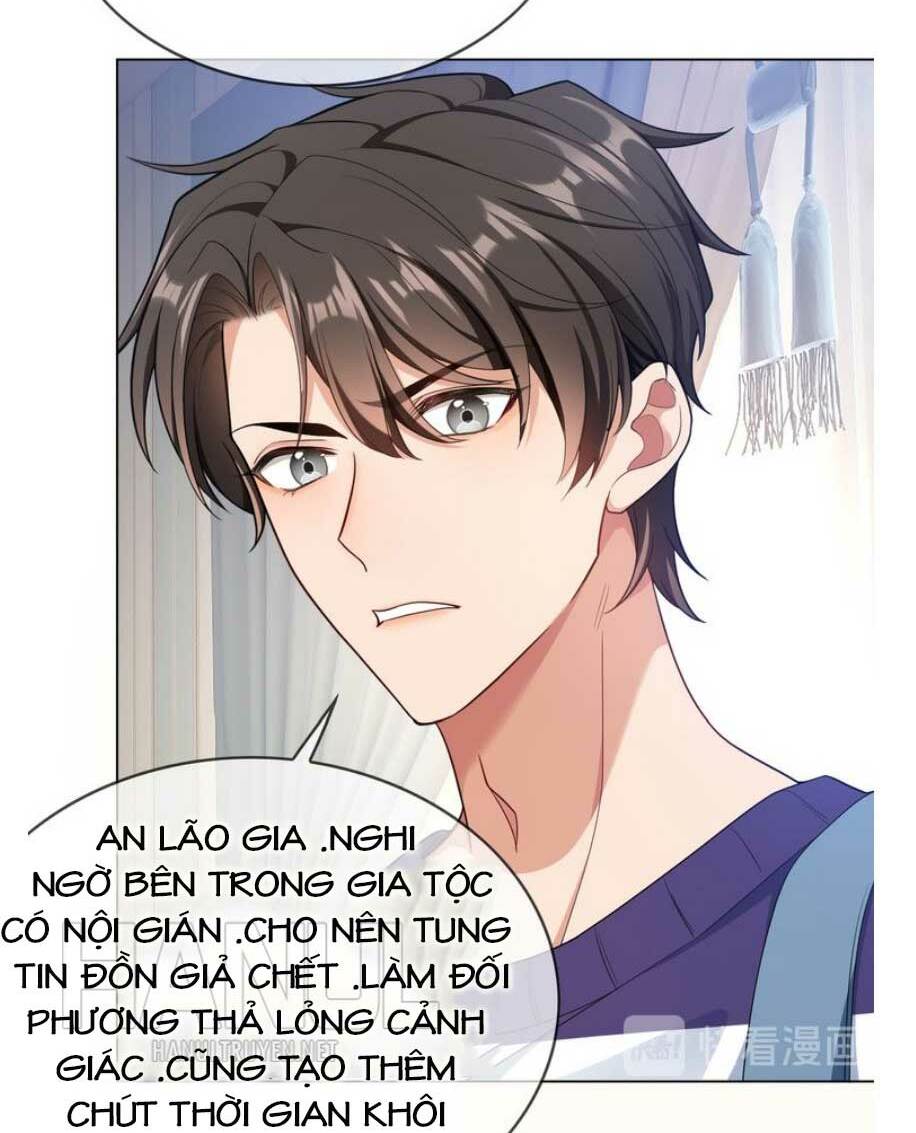 cô vợ nhỏ nuông chiều quá lại thành ác!! chapter 194.1 - Trang 2