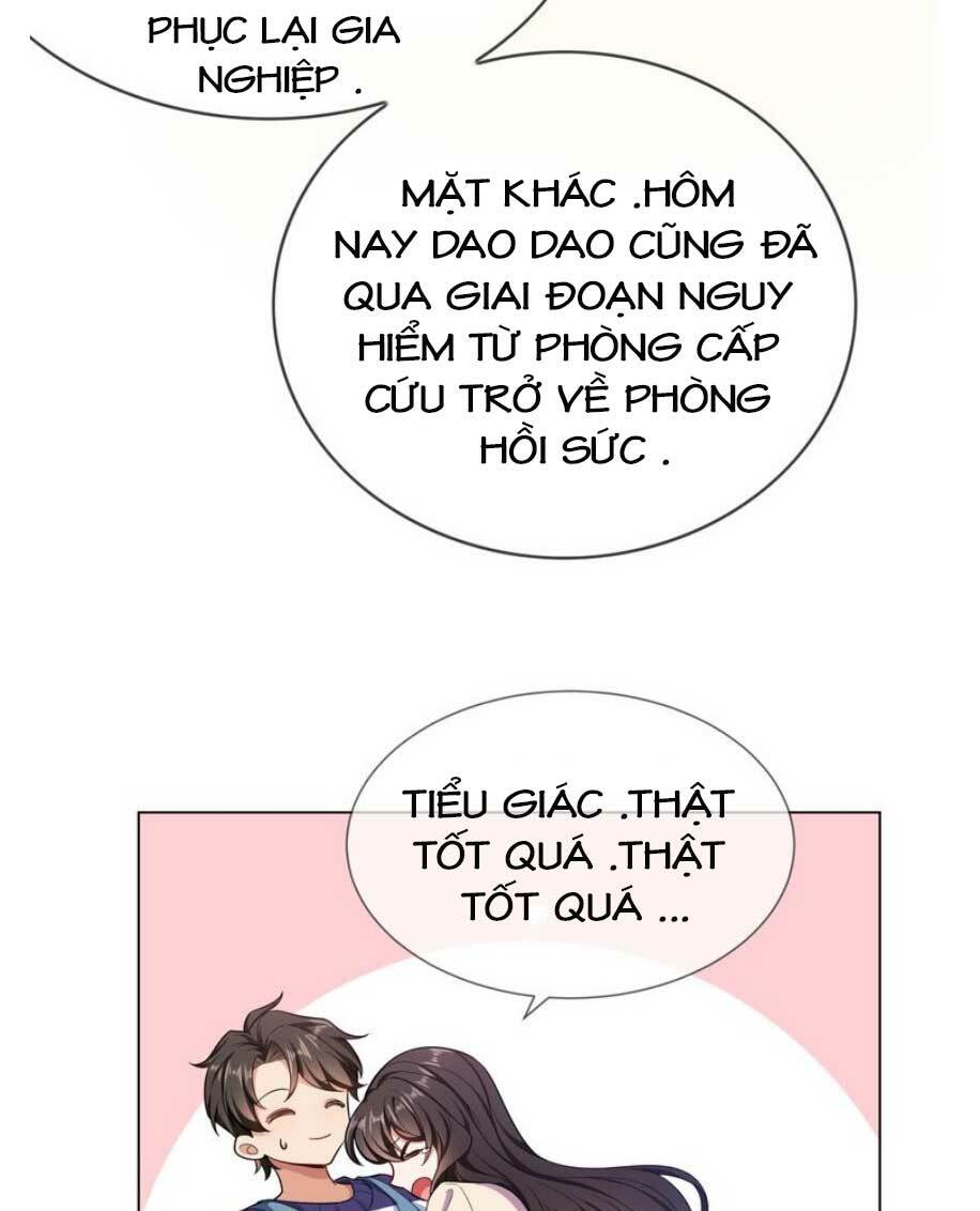 cô vợ nhỏ nuông chiều quá lại thành ác!! chapter 194.1 - Trang 2