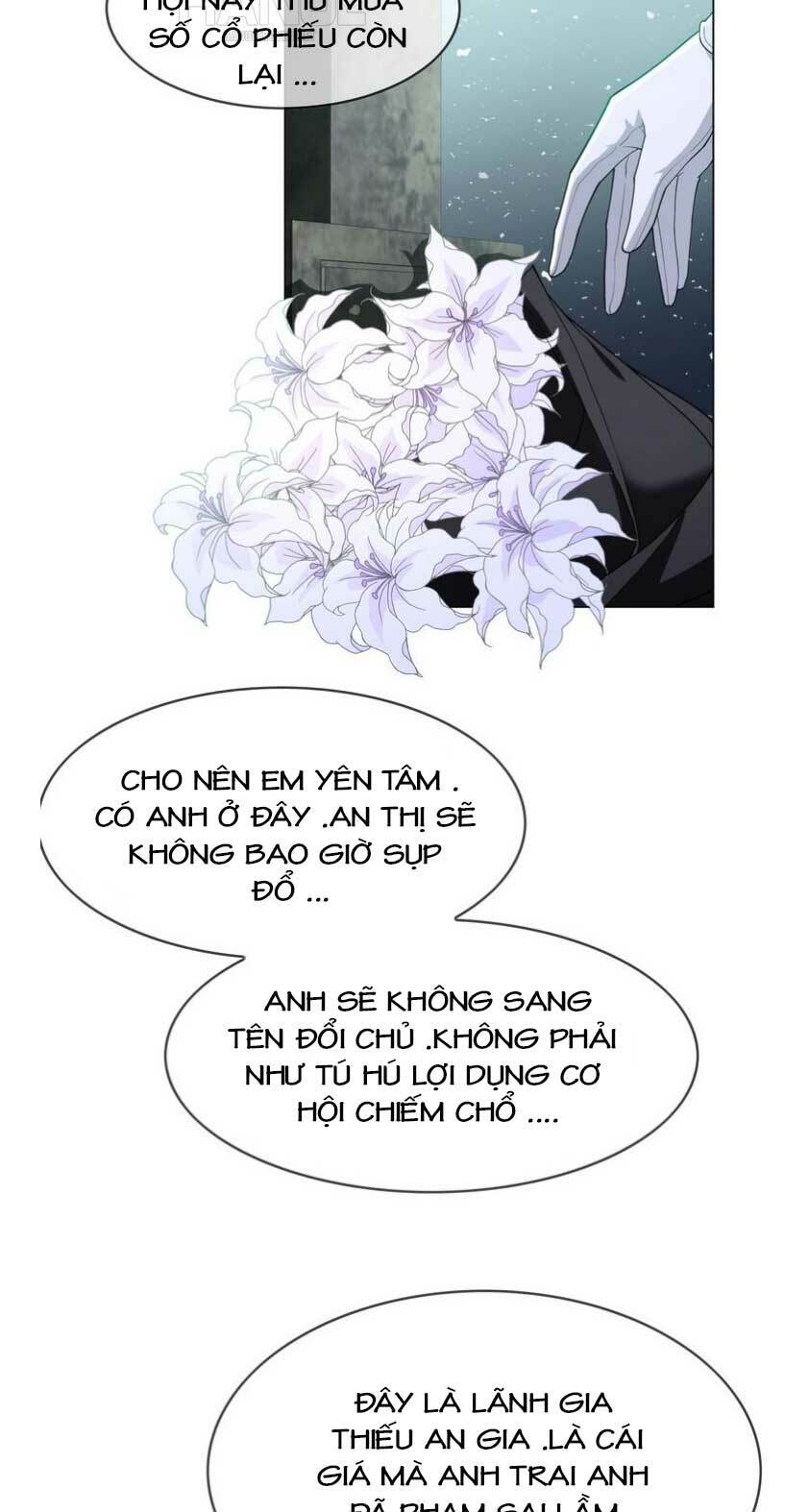 cô vợ nhỏ nuông chiều quá lại thành ác!! chapter 198.2 - Trang 2