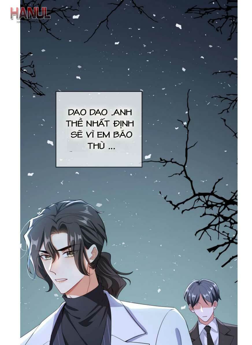 cô vợ nhỏ nuông chiều quá lại thành ác!! chapter 198.2 - Trang 2