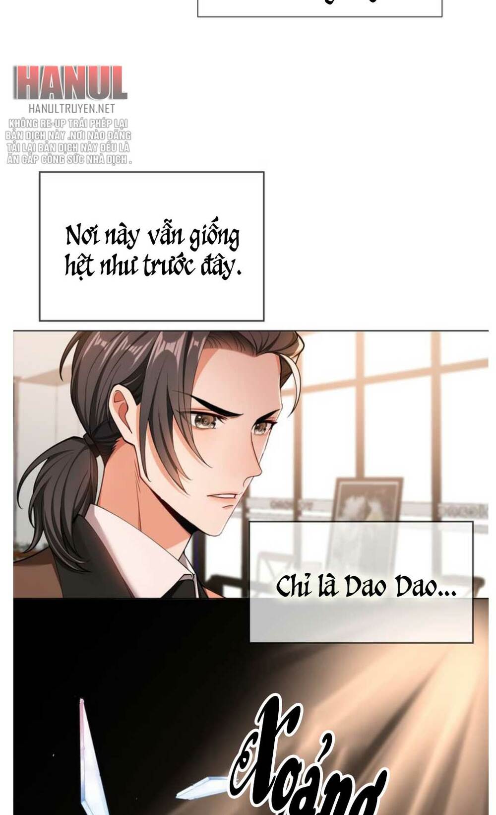 cô vợ nhỏ nuông chiều quá lại thành ác!! chapter 204.1 - Trang 2