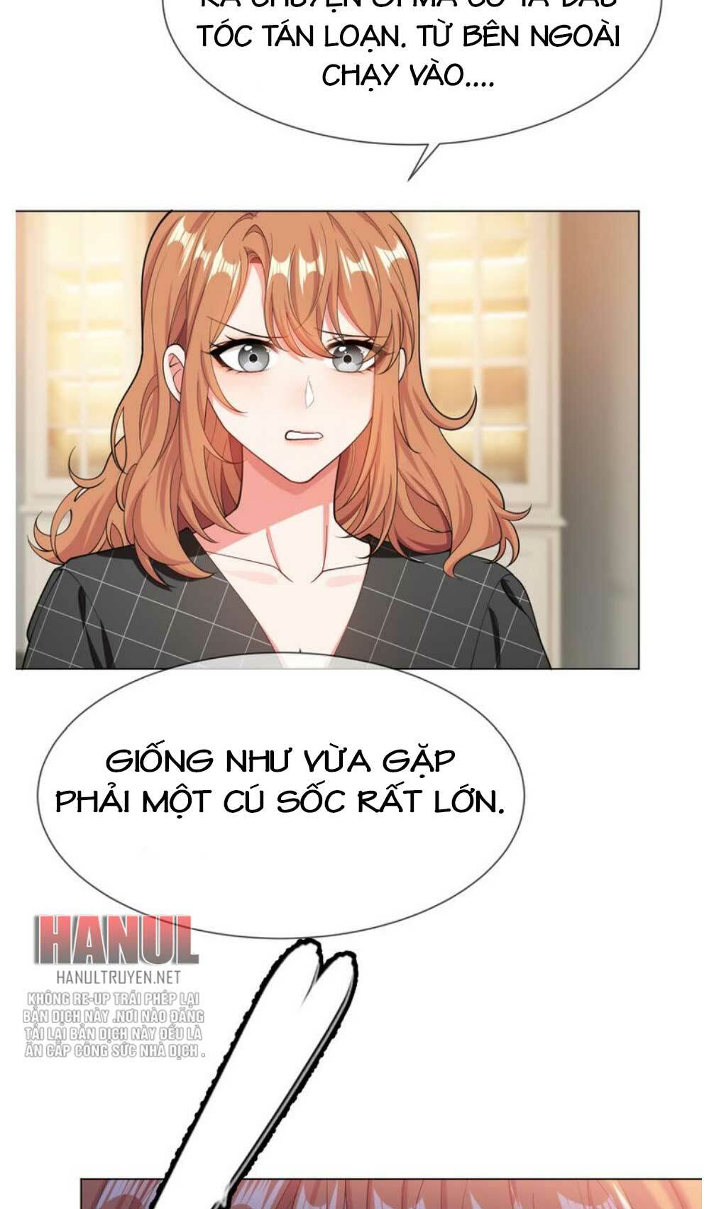 cô vợ nhỏ nuông chiều quá lại thành ác!! chapter 204.1 - Trang 2