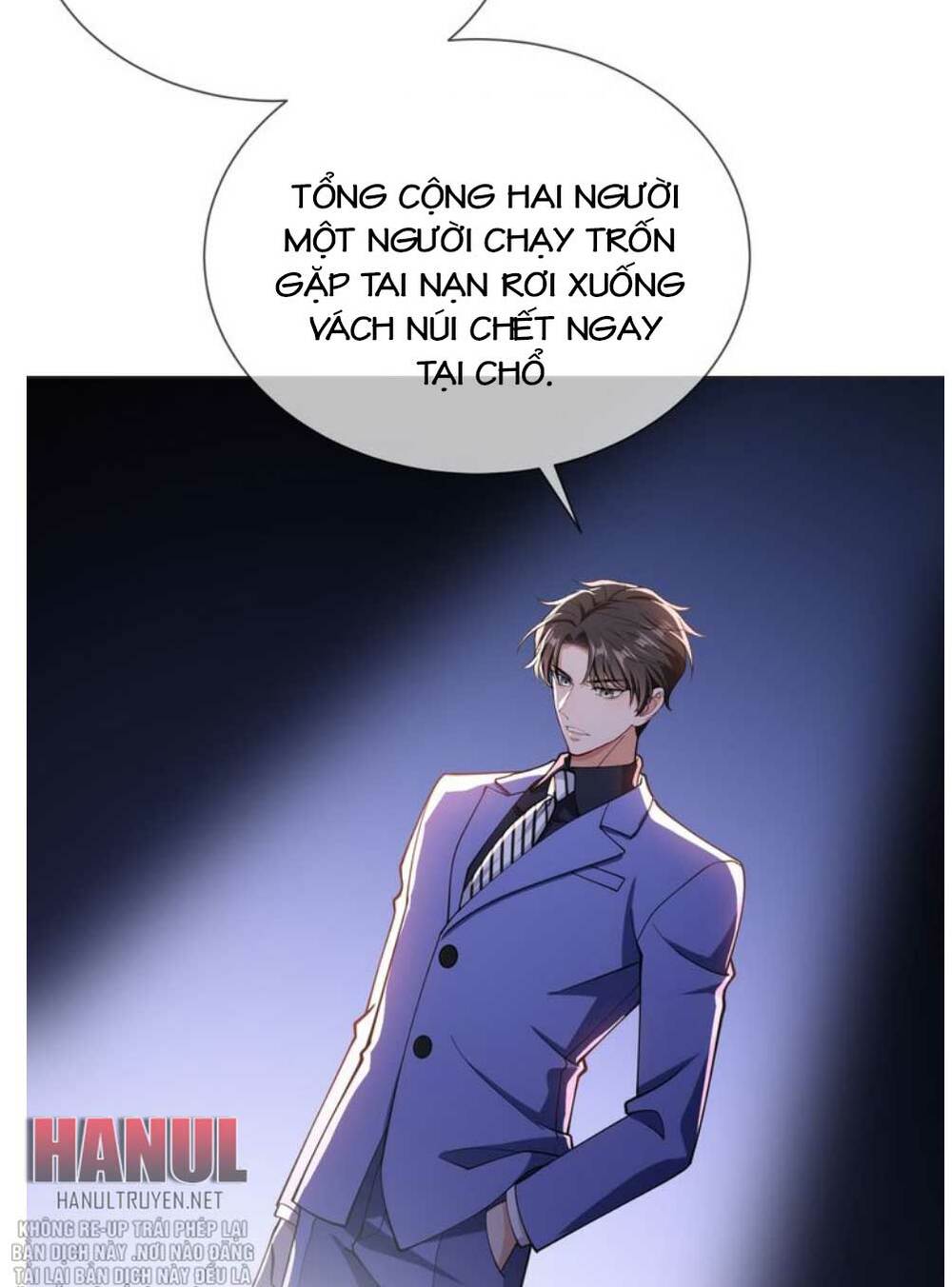 cô vợ nhỏ nuông chiều quá lại thành ác!! chapter 206.1 - Next chapter 206.2