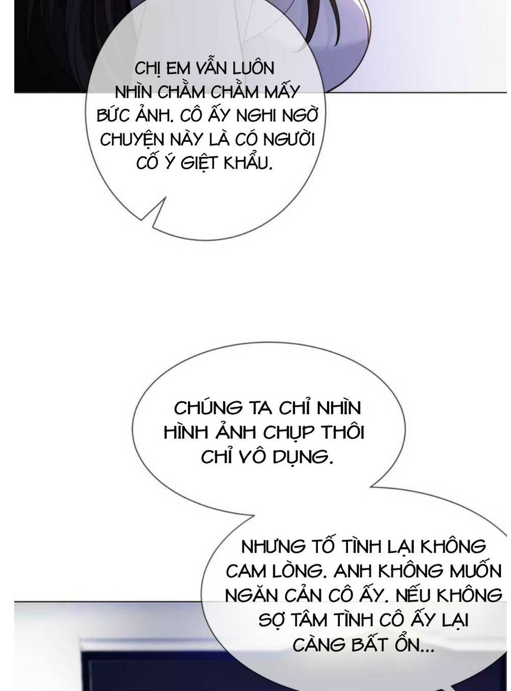 cô vợ nhỏ nuông chiều quá lại thành ác!! chapter 206.1 - Next chapter 206.2