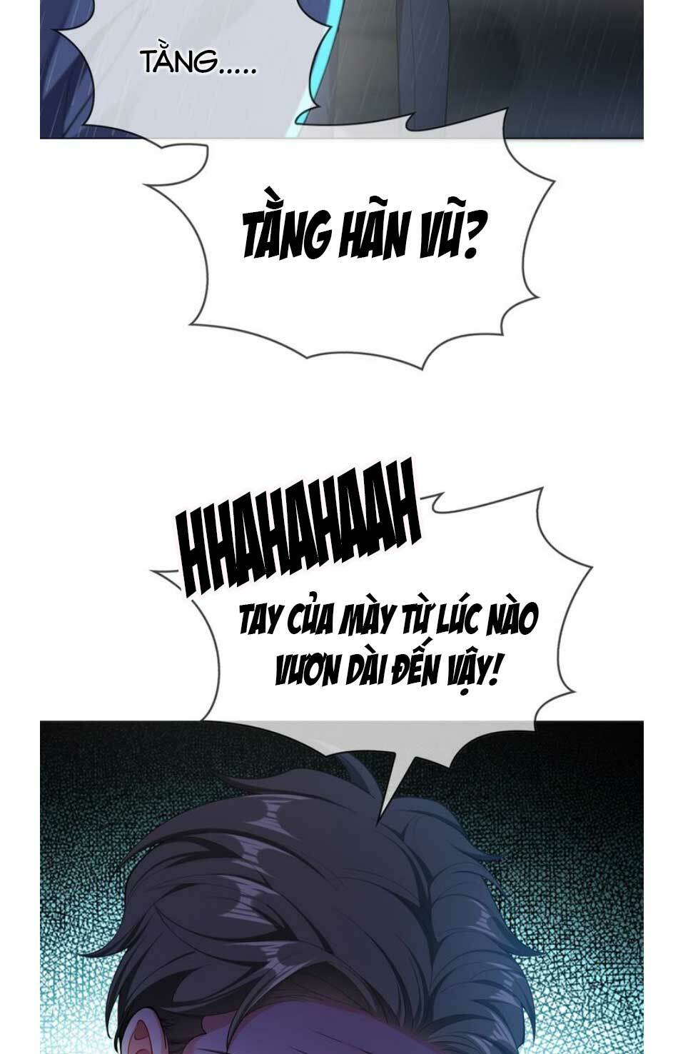 cô vợ nhỏ nuông chiều quá lại thành ác!! chapter 207.1 - Trang 2