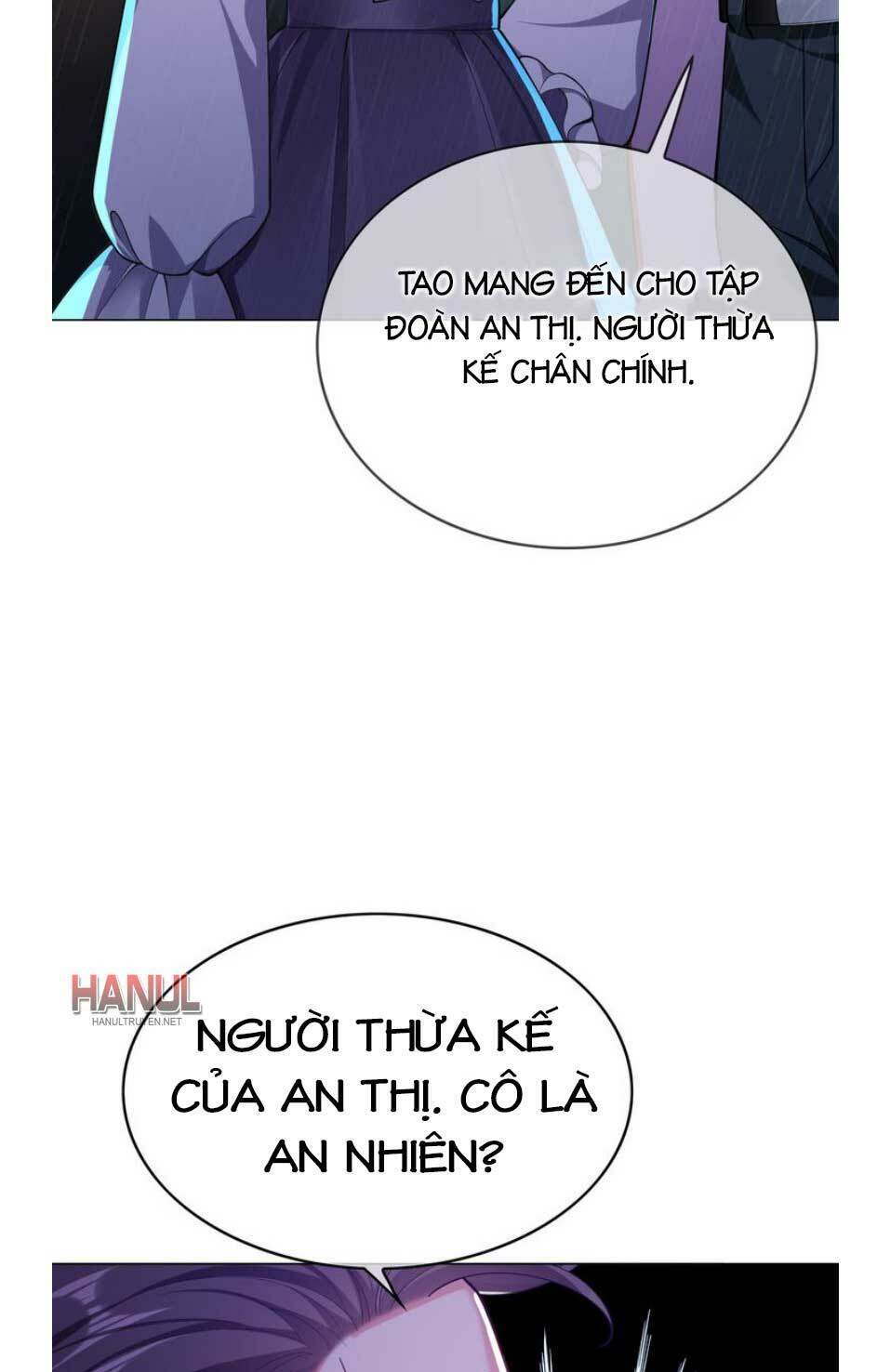 cô vợ nhỏ nuông chiều quá lại thành ác!! chapter 207.1 - Trang 2