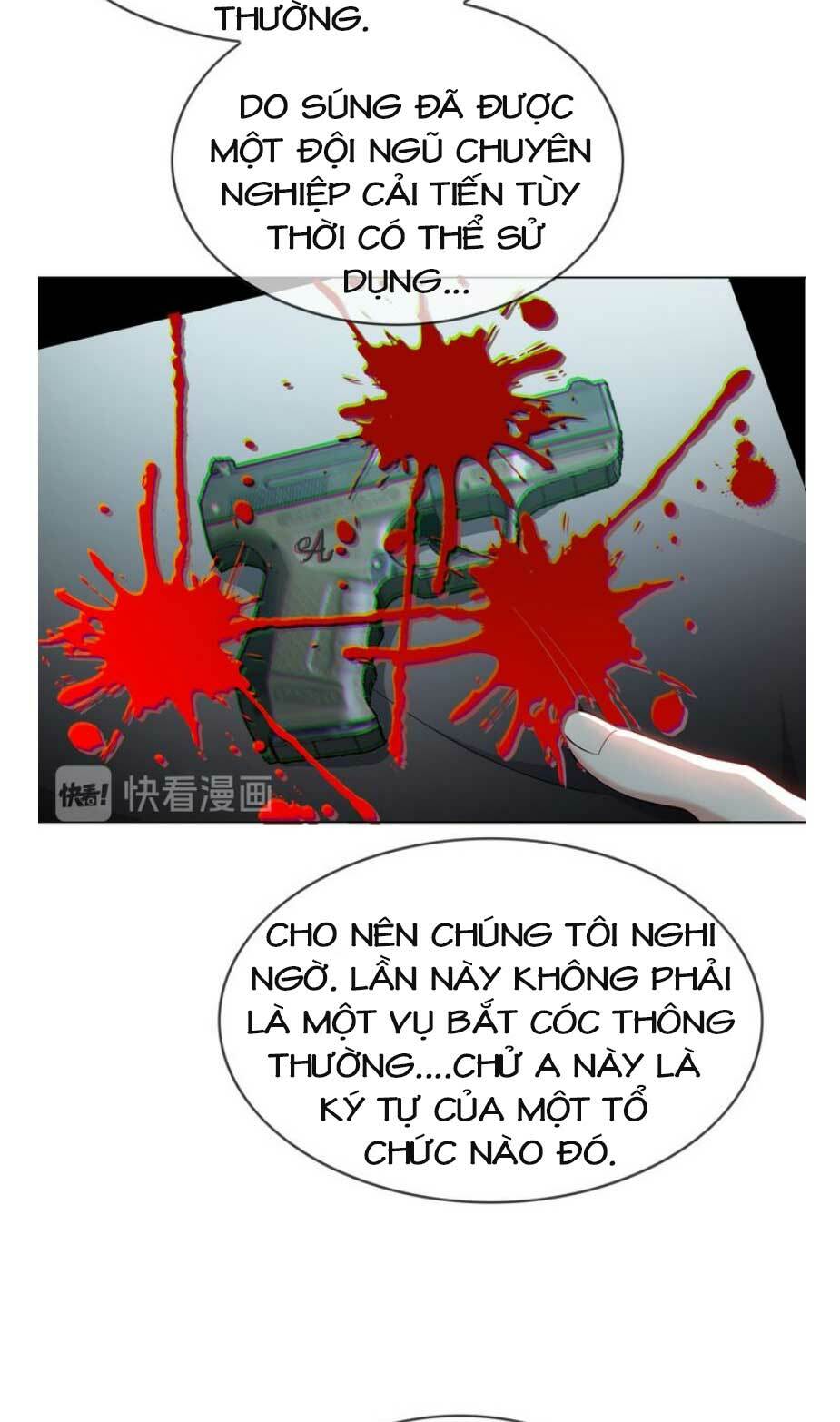 cô vợ nhỏ nuông chiều quá lại thành ác!! chapter 207.1 - Trang 2