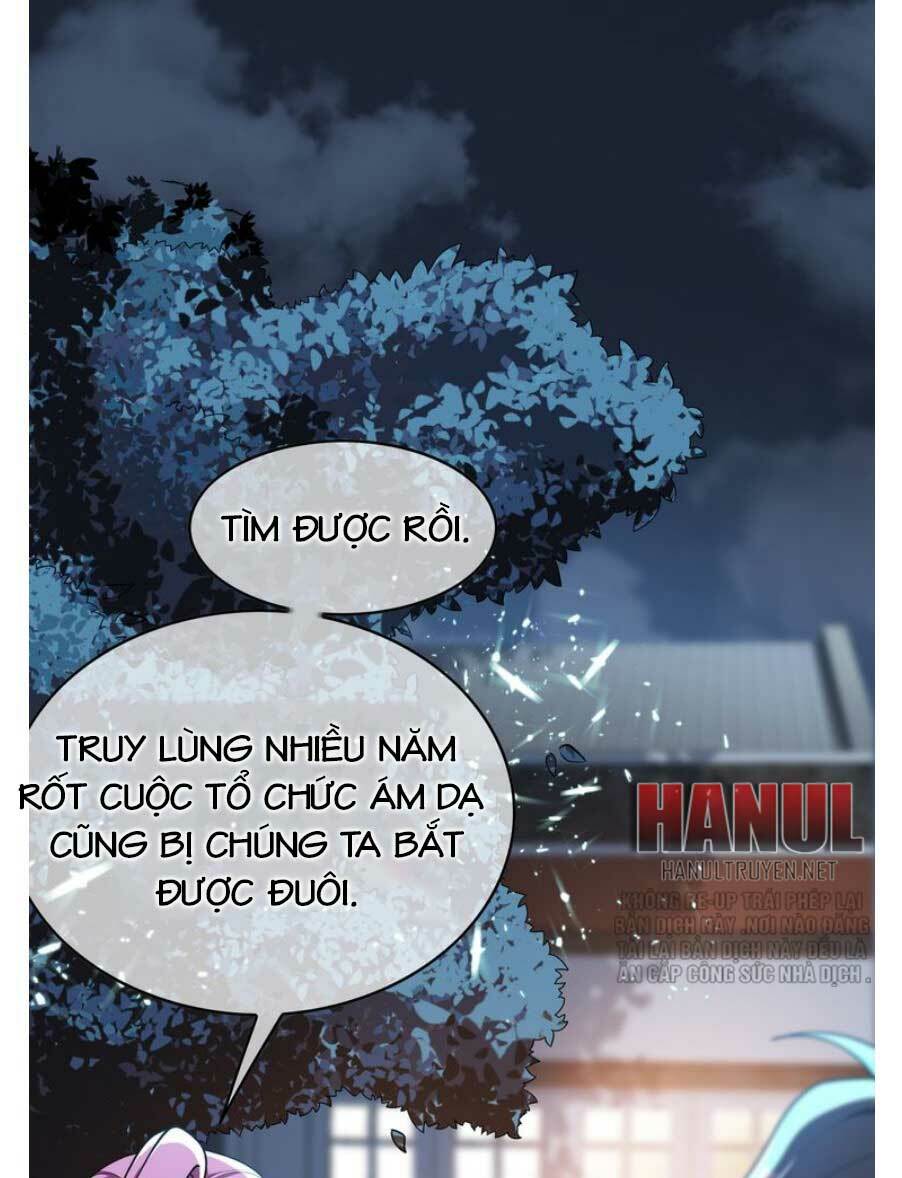 cô vợ nhỏ nuông chiều quá lại thành ác!! chapter 207.2 - Trang 2