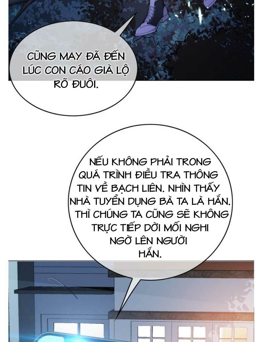 cô vợ nhỏ nuông chiều quá lại thành ác!! chapter 207.2 - Trang 2