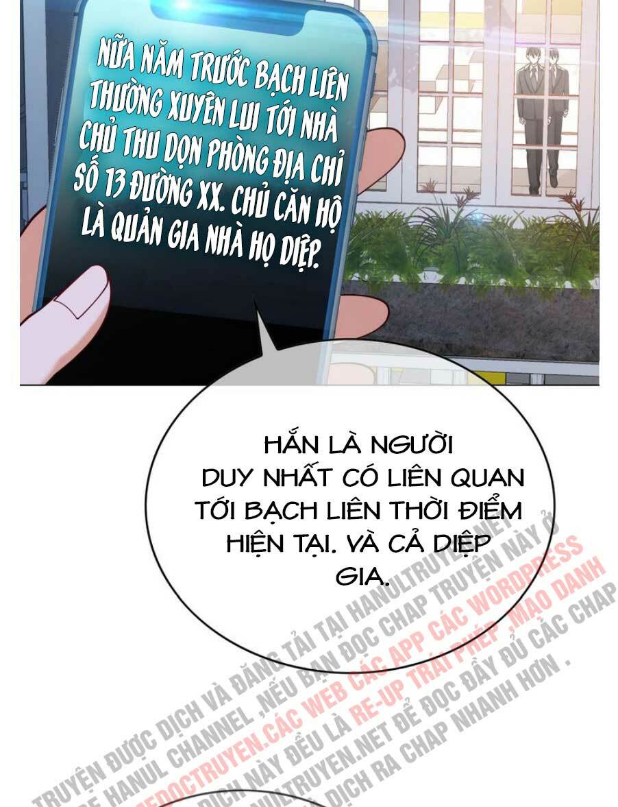 cô vợ nhỏ nuông chiều quá lại thành ác!! chapter 207.2 - Trang 2