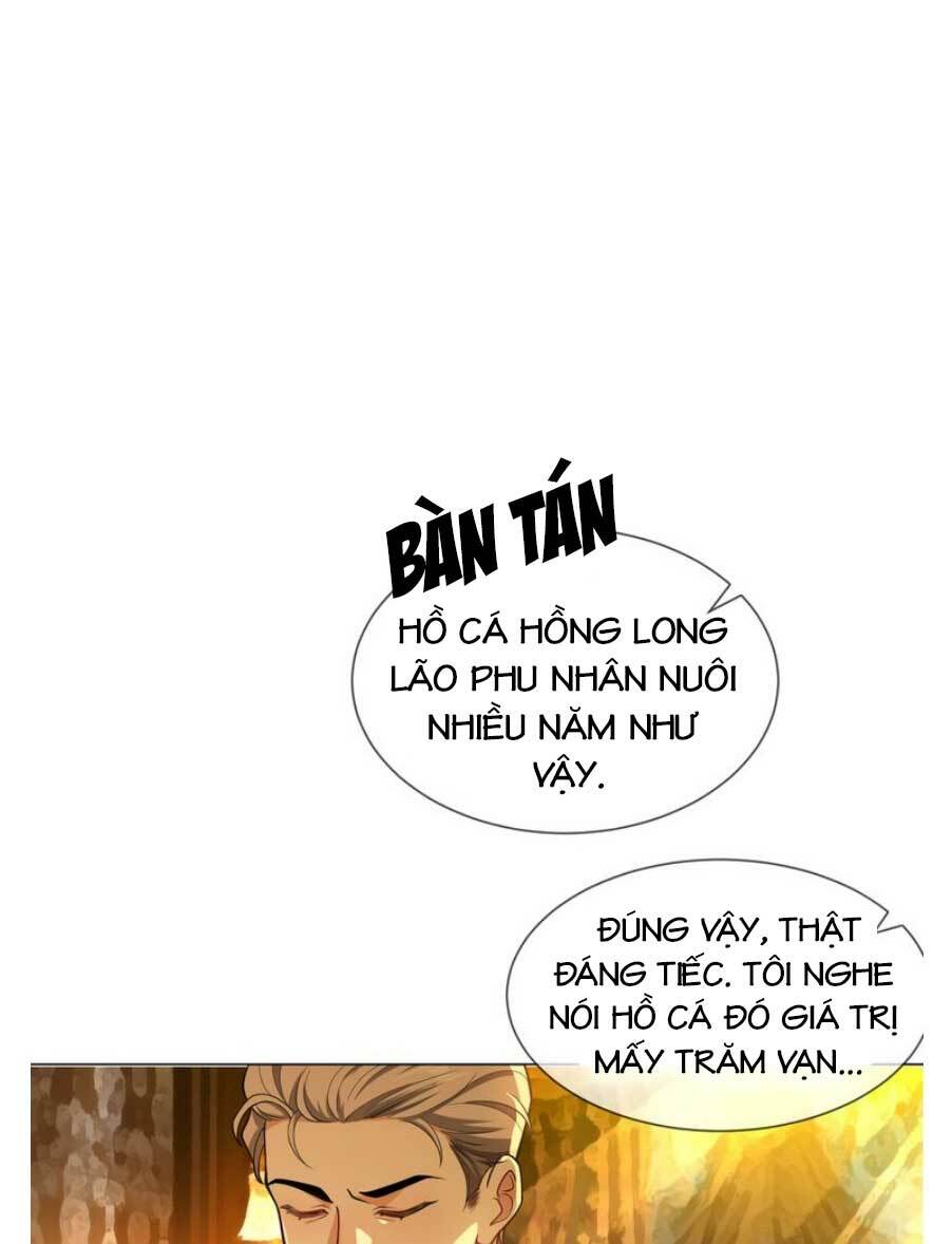 cô vợ nhỏ nuông chiều quá lại thành ác!! chapter 207.2 - Trang 2