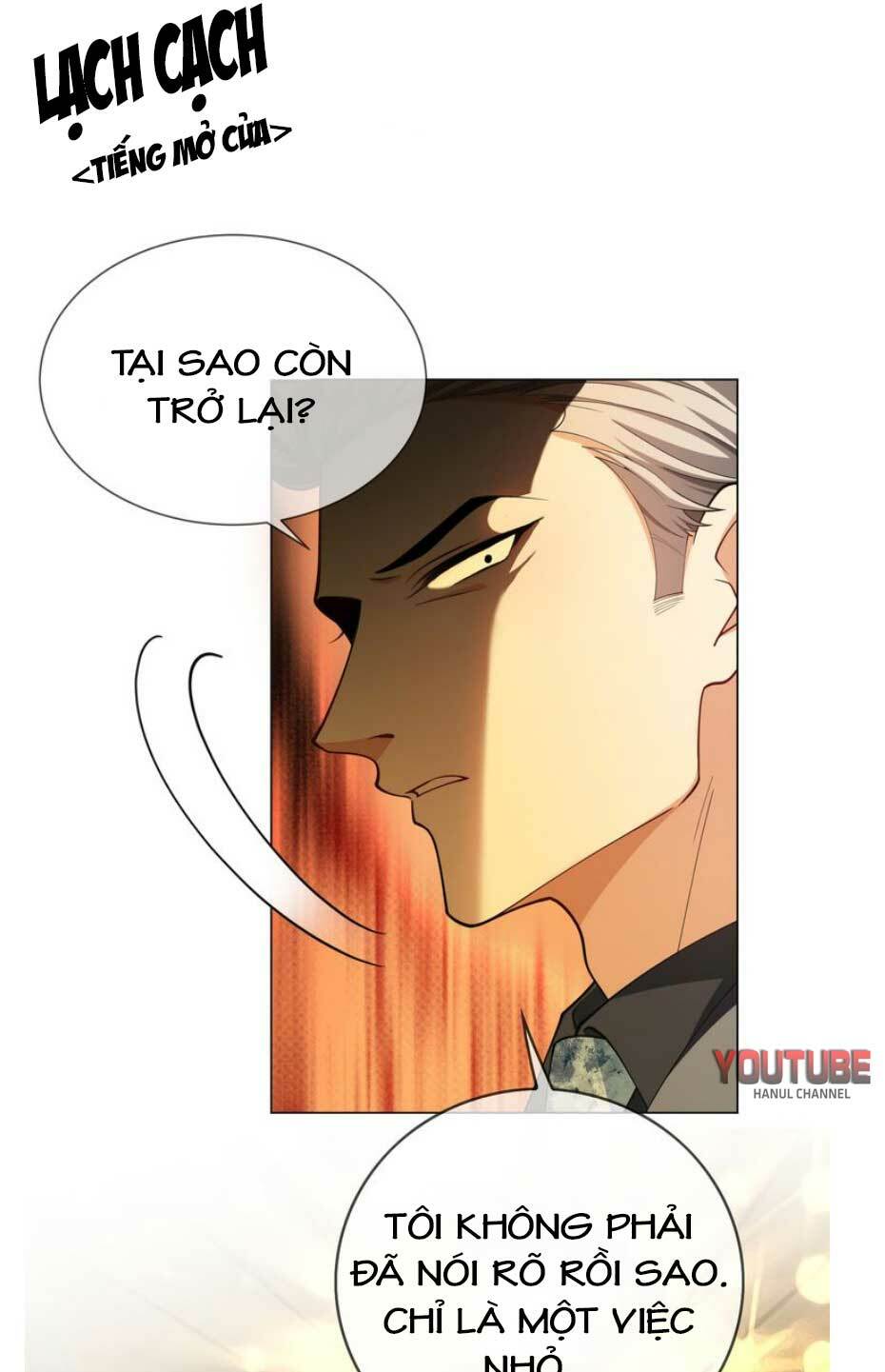 cô vợ nhỏ nuông chiều quá lại thành ác!! chapter 207.2 - Trang 2