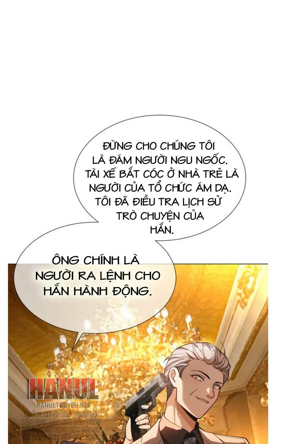 cô vợ nhỏ nuông chiều quá lại thành ác!! chapter 207.2 - Trang 2