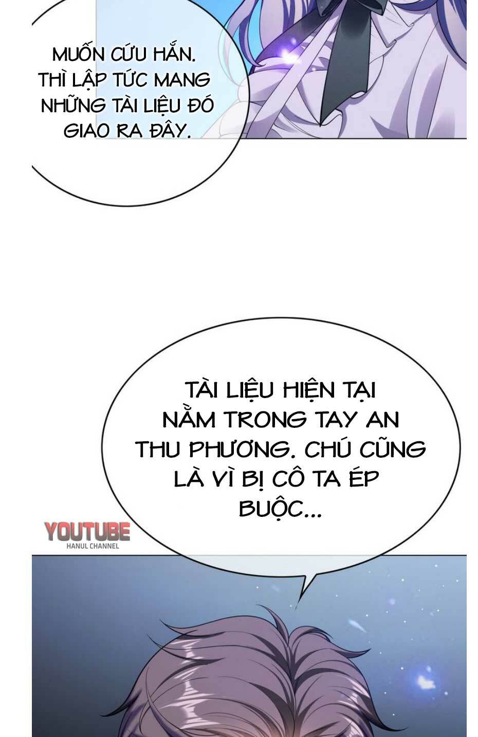 cô vợ nhỏ nuông chiều quá lại thành ác!! chapter 207.2 - Trang 2