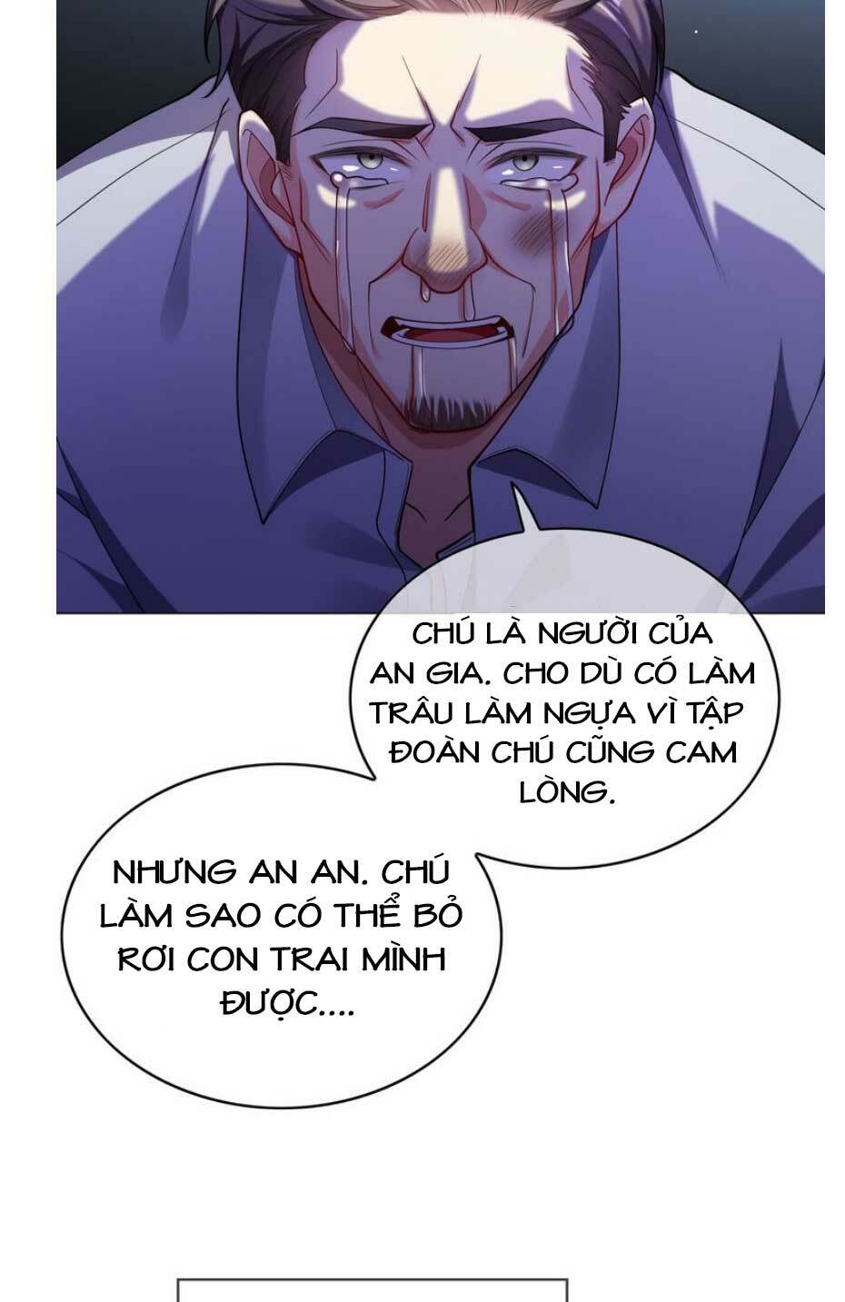 cô vợ nhỏ nuông chiều quá lại thành ác!! chapter 207.2 - Trang 2