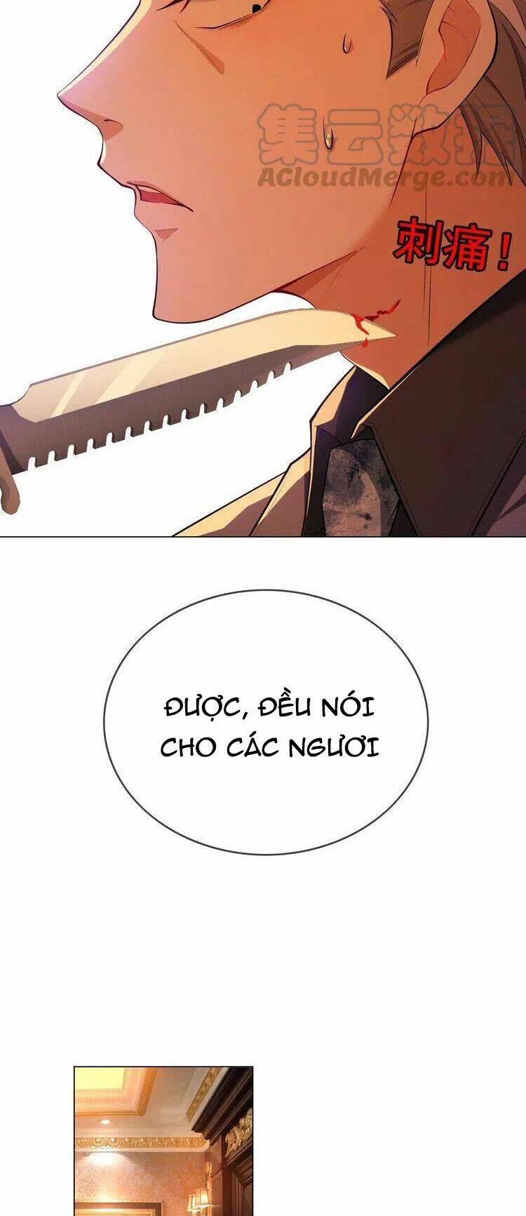 cô vợ nhỏ nuông chiều quá lại thành ác!! Chapter 208.1 - Trang 2