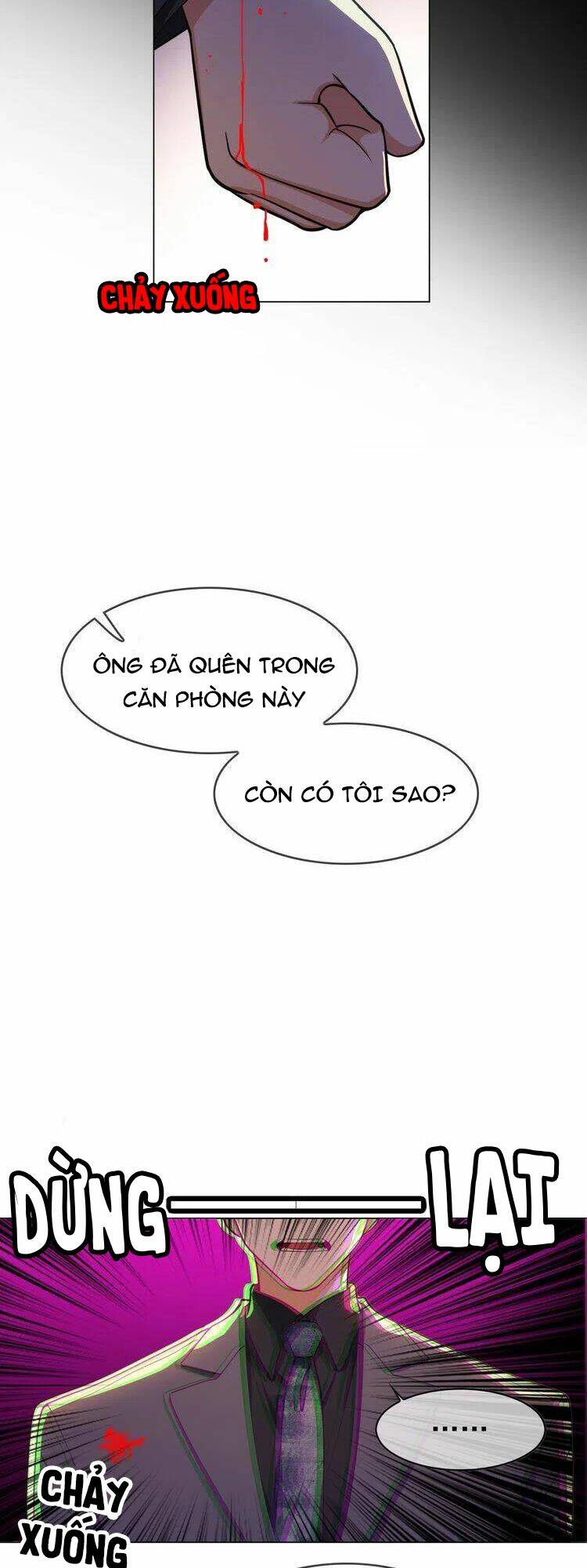 cô vợ nhỏ nuông chiều quá lại thành ác!! Chapter 208.1 - Trang 2