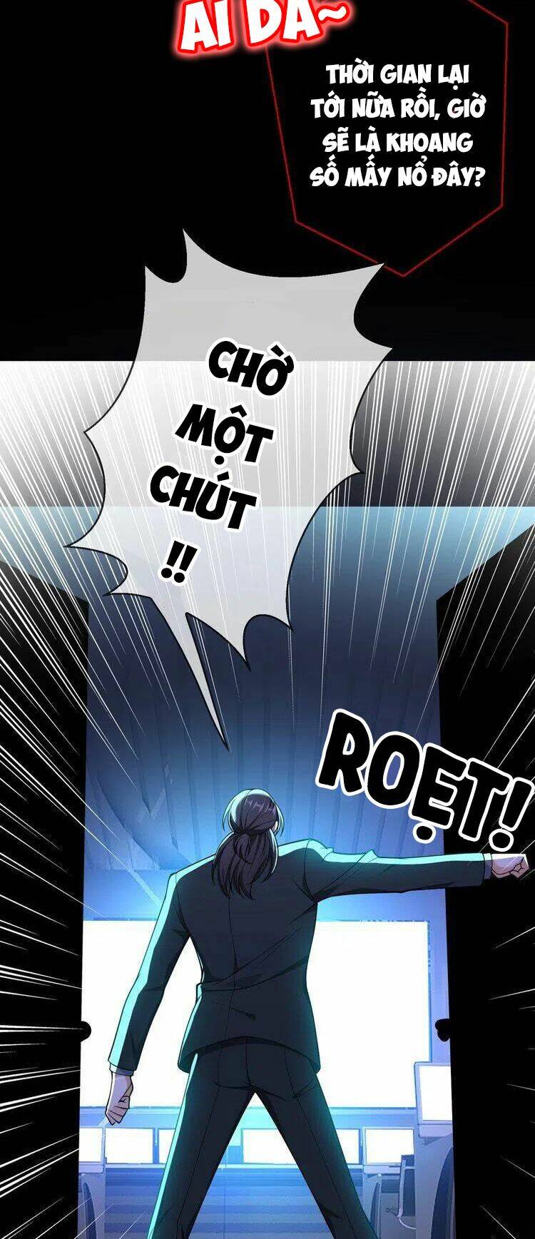 cô vợ nhỏ nuông chiều quá lại thành ác!! Chapter 211 - Next Chapter 212