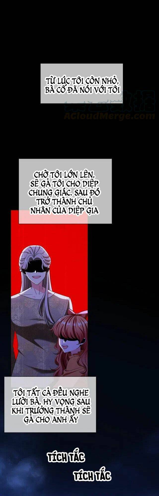 cô vợ nhỏ nuông chiều quá lại thành ác!! Chapter 212 - Next Chapter 213