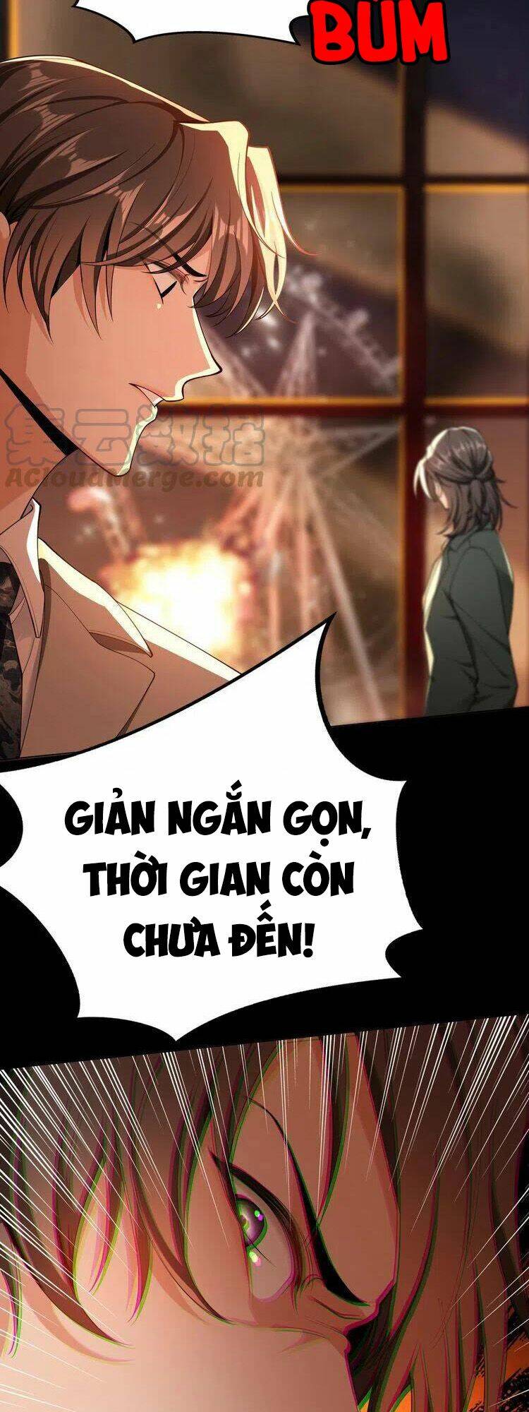 cô vợ nhỏ nuông chiều quá lại thành ác!! Chapter 212 - Next Chapter 213