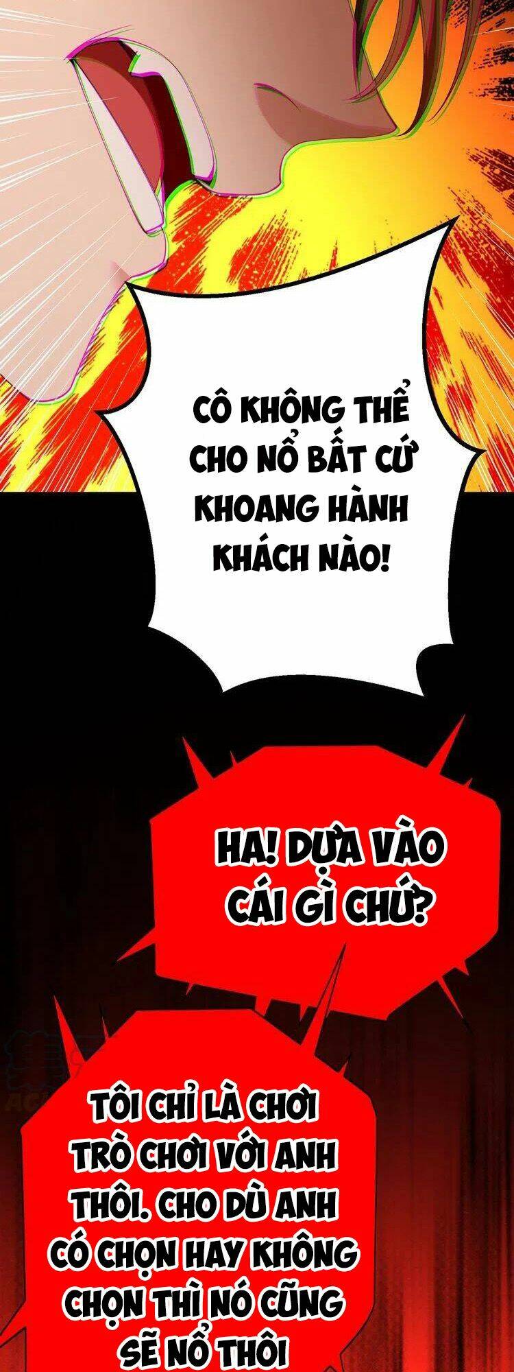 cô vợ nhỏ nuông chiều quá lại thành ác!! Chapter 212 - Next Chapter 213