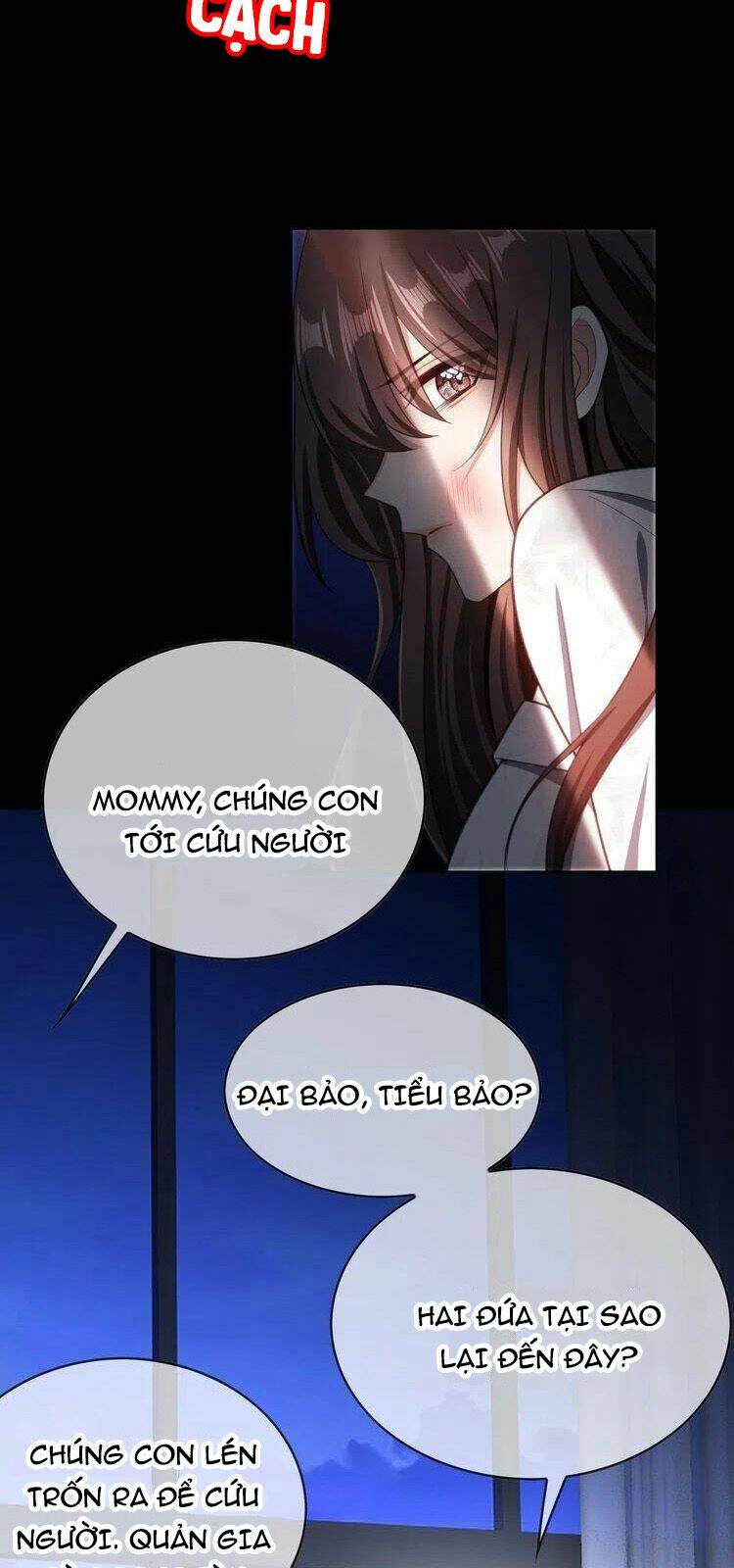 cô vợ nhỏ nuông chiều quá lại thành ác!! Chapter 222 - Trang 2