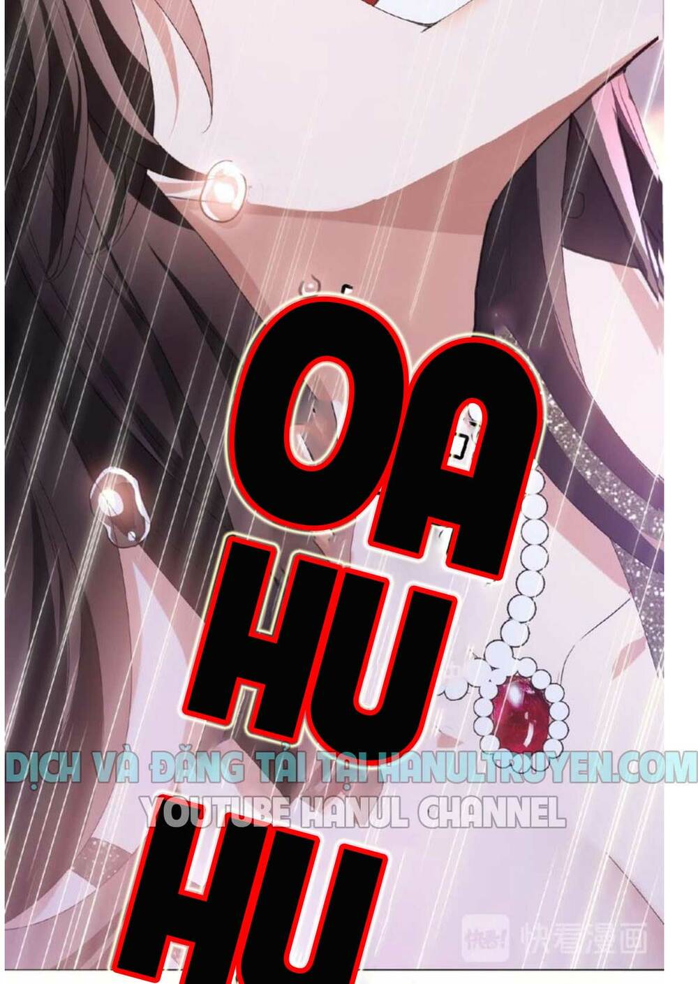 cô vợ nhỏ nuông chiều quá lại thành ác!! chapter 87 - Trang 2