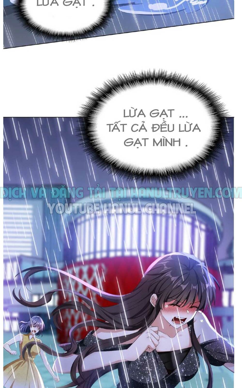 cô vợ nhỏ nuông chiều quá lại thành ác!! chapter 87 - Trang 2