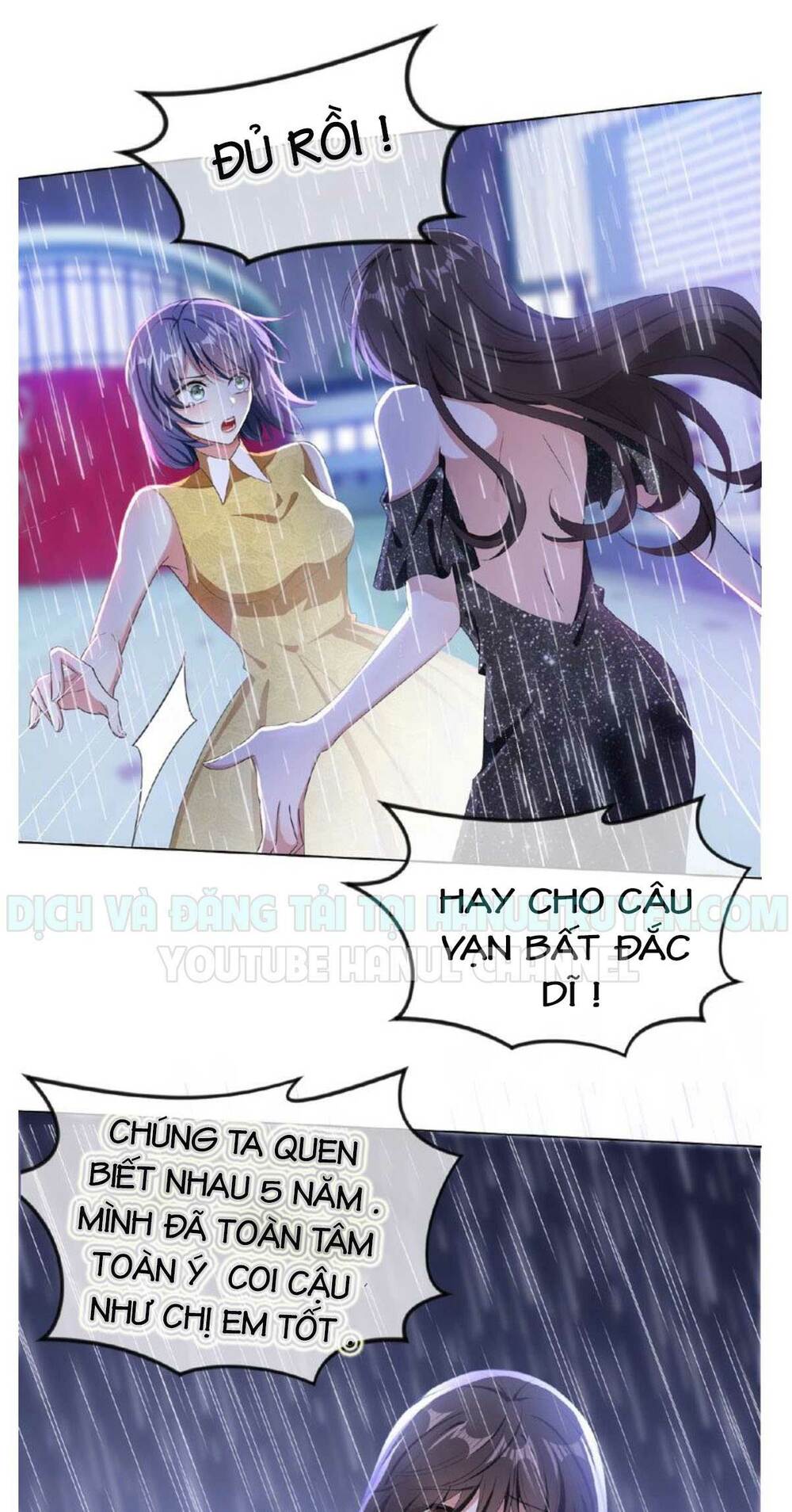 cô vợ nhỏ nuông chiều quá lại thành ác!! chapter 87 - Trang 2