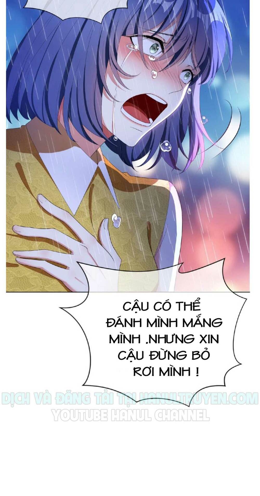 cô vợ nhỏ nuông chiều quá lại thành ác!! chapter 87 - Trang 2