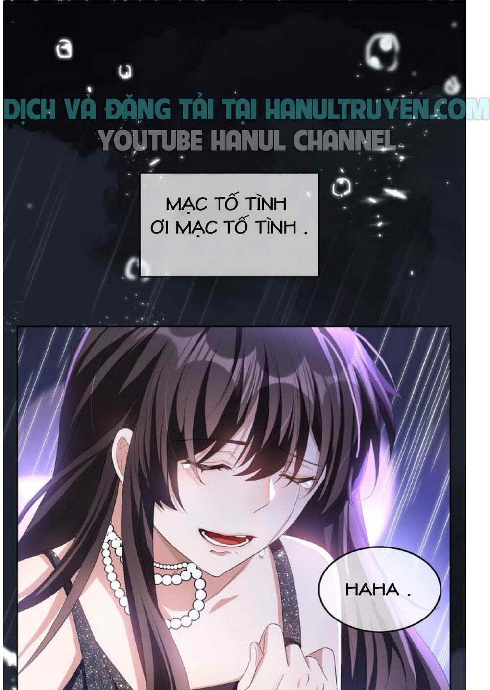 cô vợ nhỏ nuông chiều quá lại thành ác!! chapter 87 - Trang 2