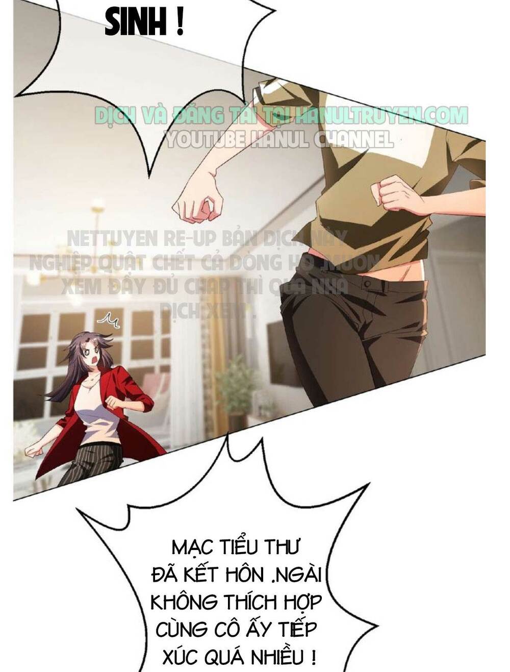 cô vợ nhỏ nuông chiều quá lại thành ác!! chapter 90 - Trang 2