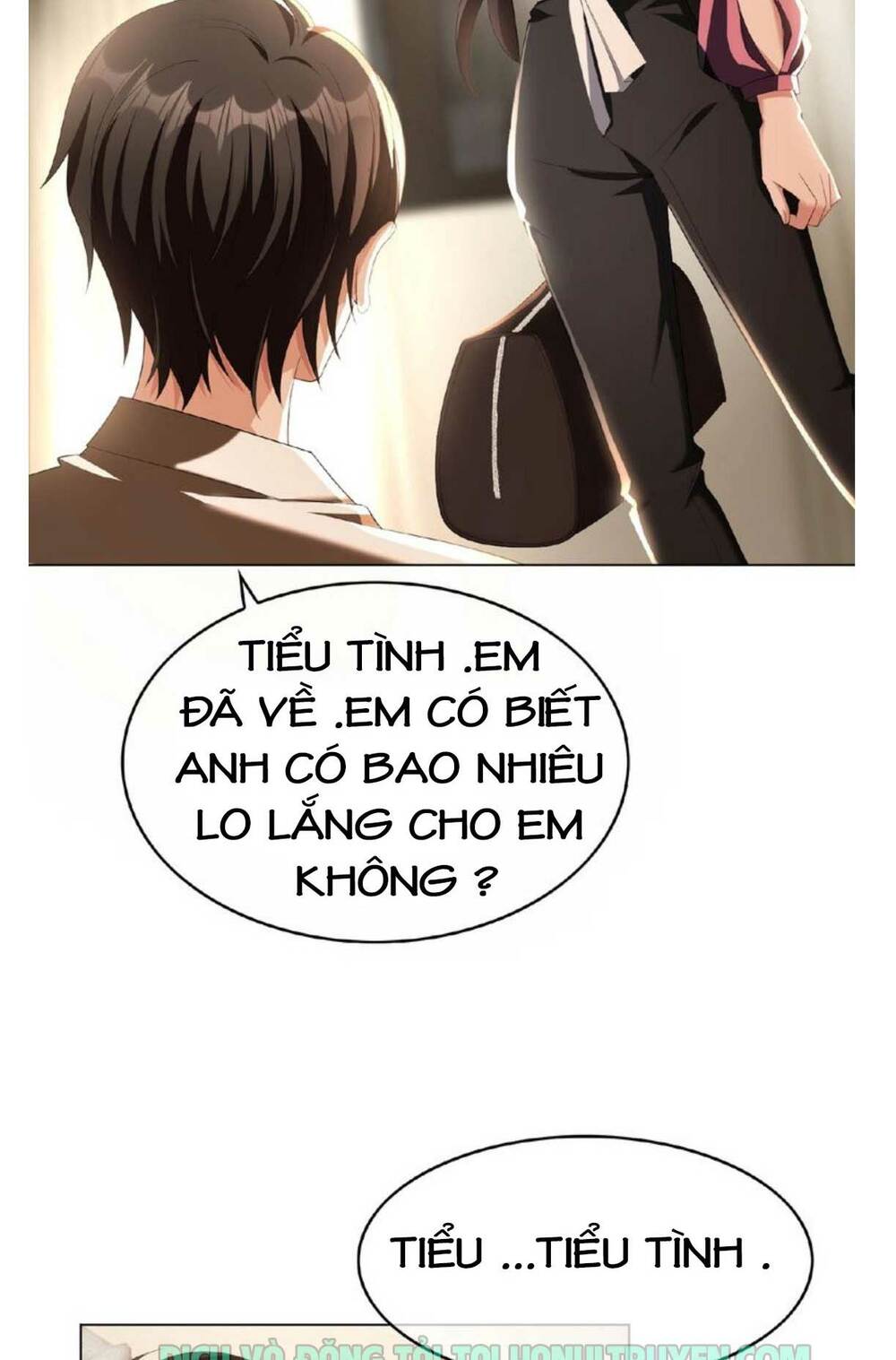 cô vợ nhỏ nuông chiều quá lại thành ác!! chapter 90 - Trang 2