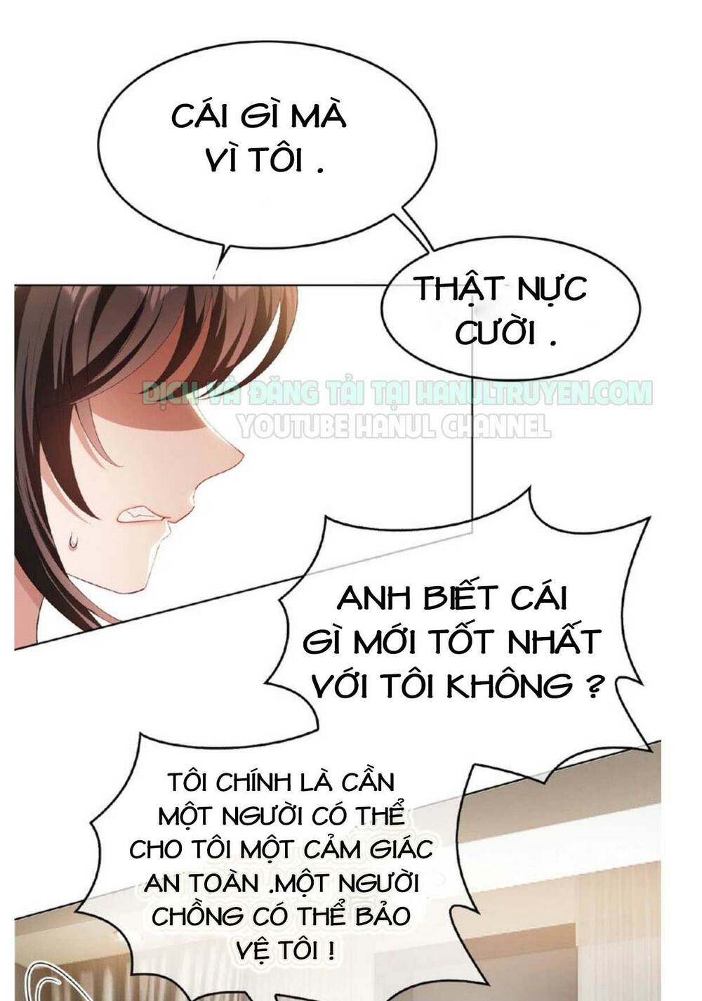 cô vợ nhỏ nuông chiều quá lại thành ác!! chapter 90 - Trang 2