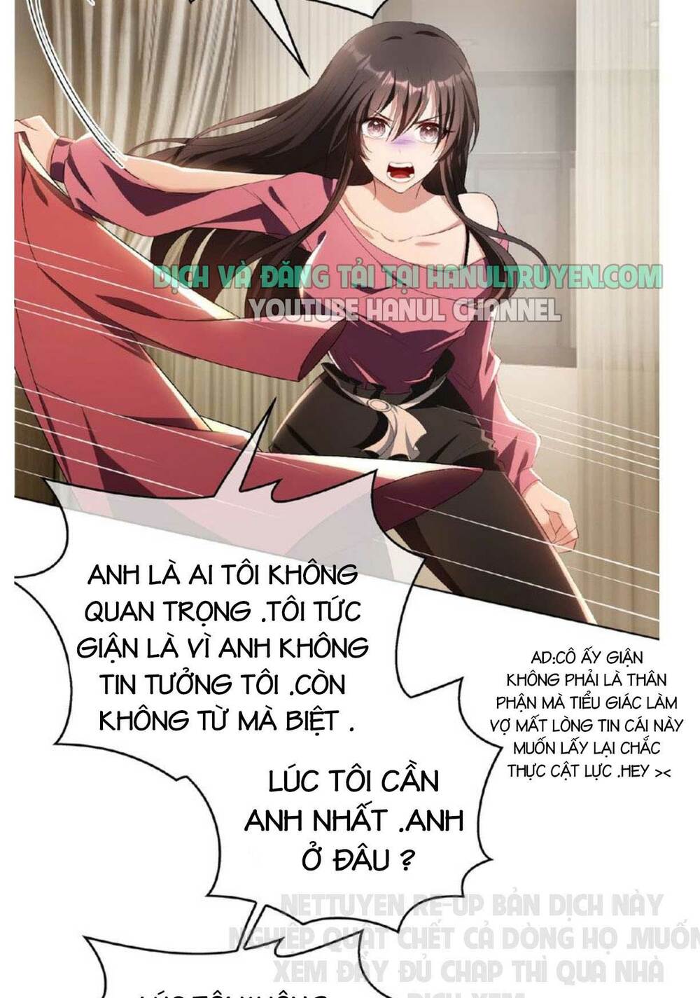 cô vợ nhỏ nuông chiều quá lại thành ác!! chapter 90 - Trang 2