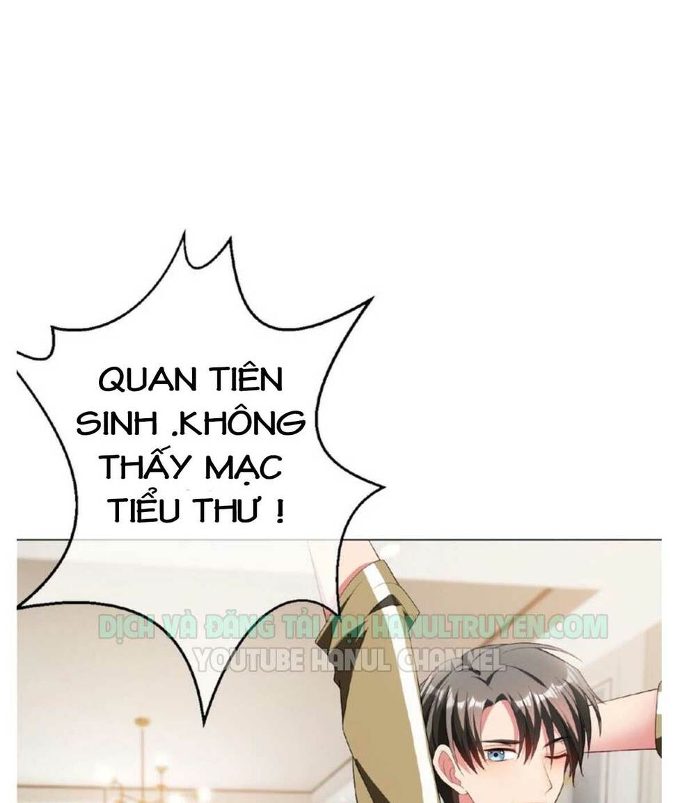 cô vợ nhỏ nuông chiều quá lại thành ác!! chapter 90 - Trang 2