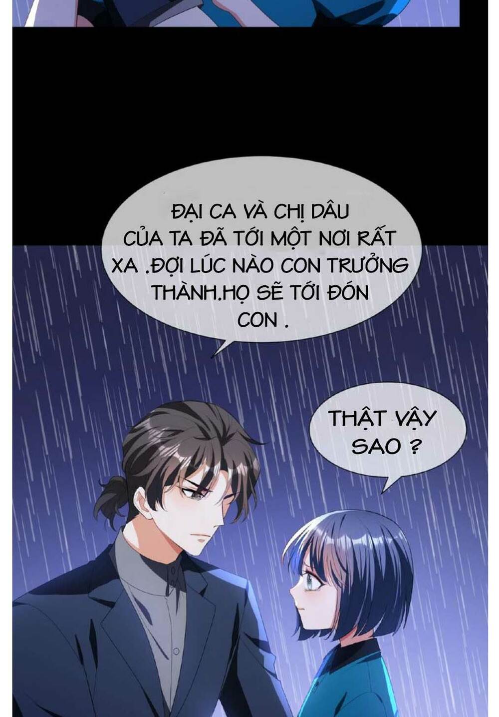 cô vợ nhỏ nuông chiều quá lại thành ác!! chapter 91 - Next chapter 92