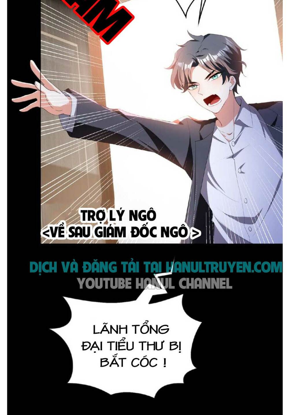 cô vợ nhỏ nuông chiều quá lại thành ác!! chapter 91 - Next chapter 92