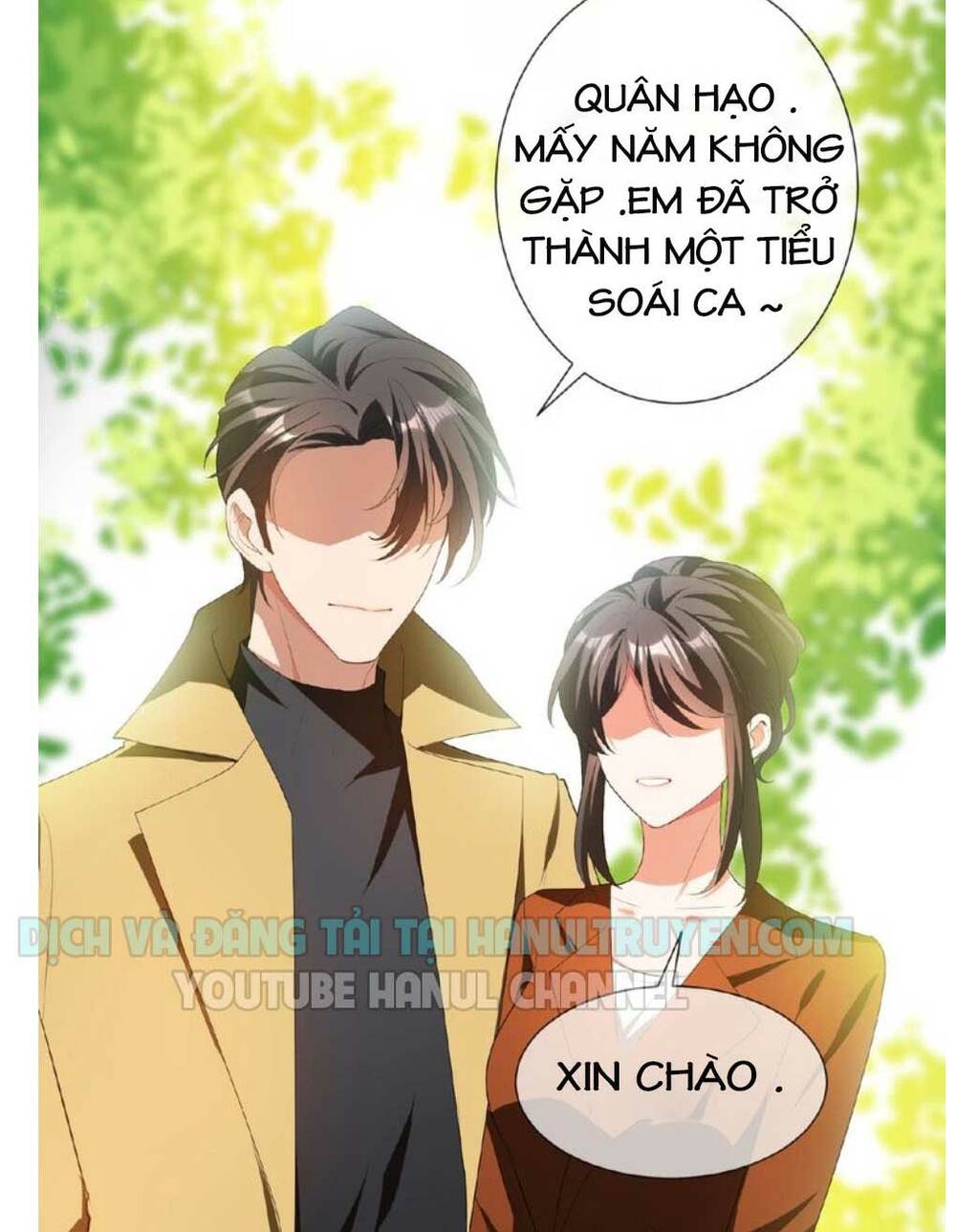 cô vợ nhỏ nuông chiều quá lại thành ác!! chapter 91 - Next chapter 92