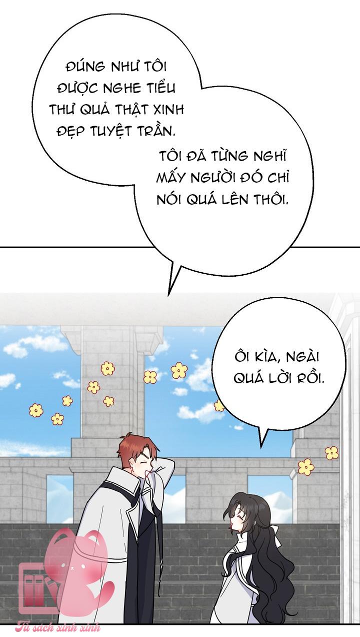 Cô Vợ Thanh Mai Trúc Mã Chapter 15 - Next Chapter 16