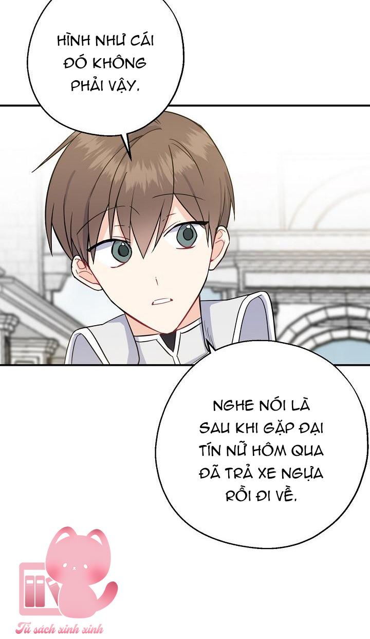 Cô Vợ Thanh Mai Trúc Mã Chapter 16 - Next Chapter 17