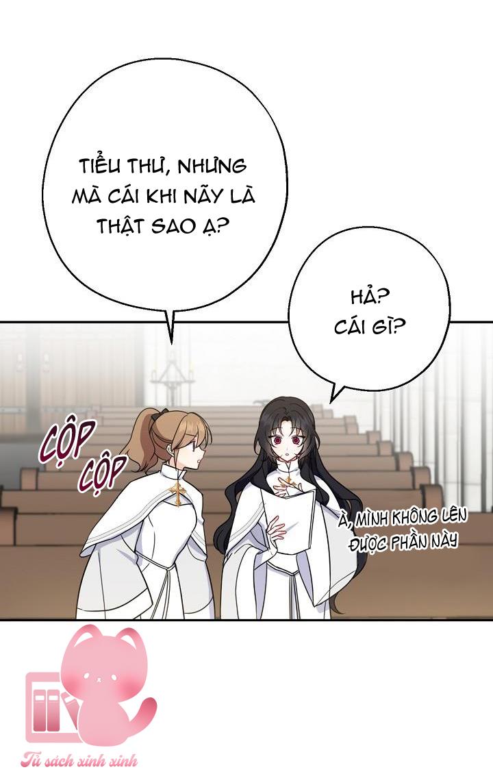 Cô Vợ Thanh Mai Trúc Mã Chapter 16 - Next Chapter 17