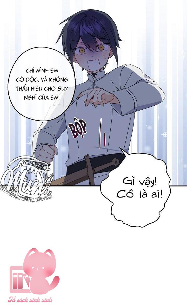 Cô Vợ Thanh Mai Trúc Mã Chapter 23 - Next Chapter 24