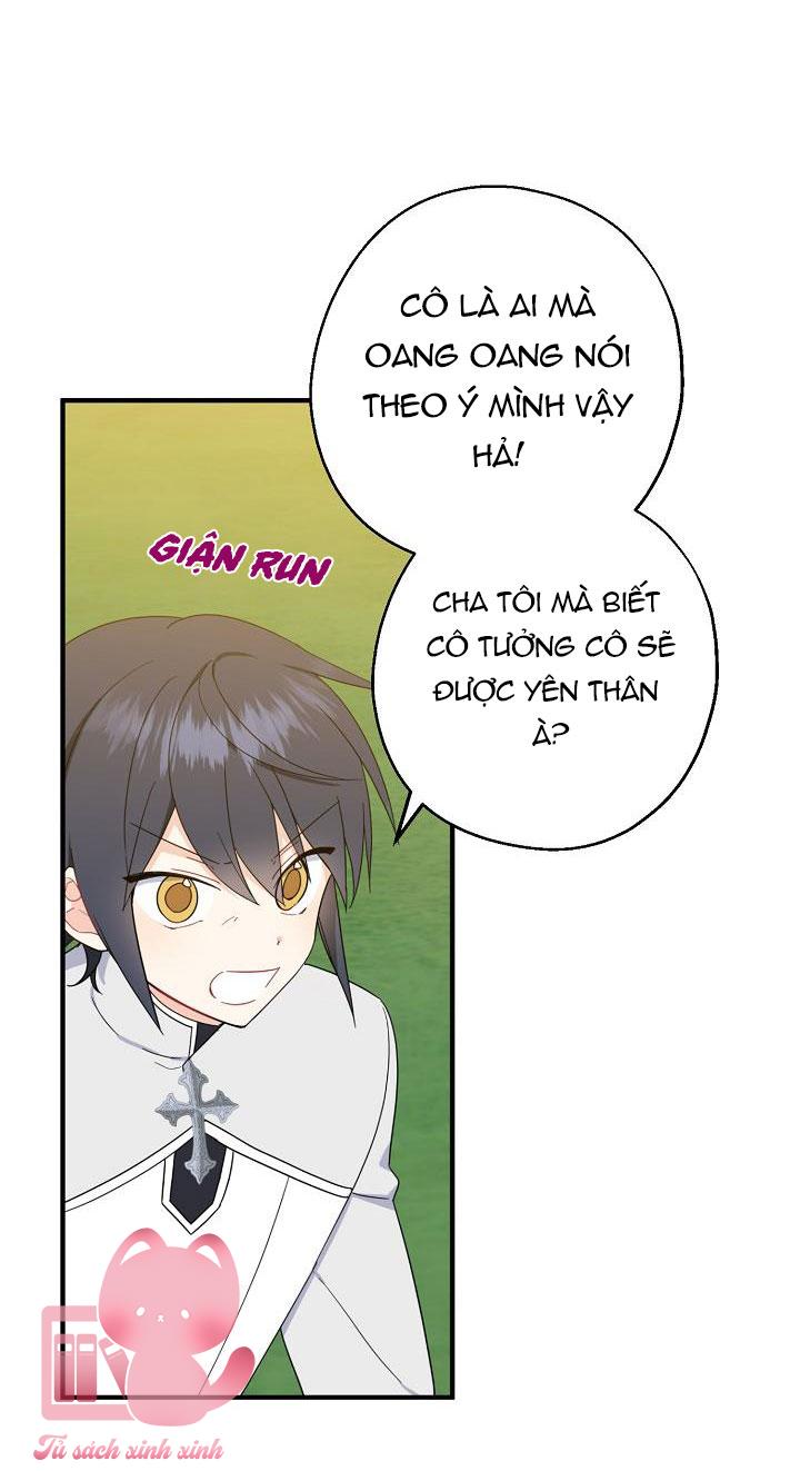 Cô Vợ Thanh Mai Trúc Mã Chapter 23 - Next Chapter 24