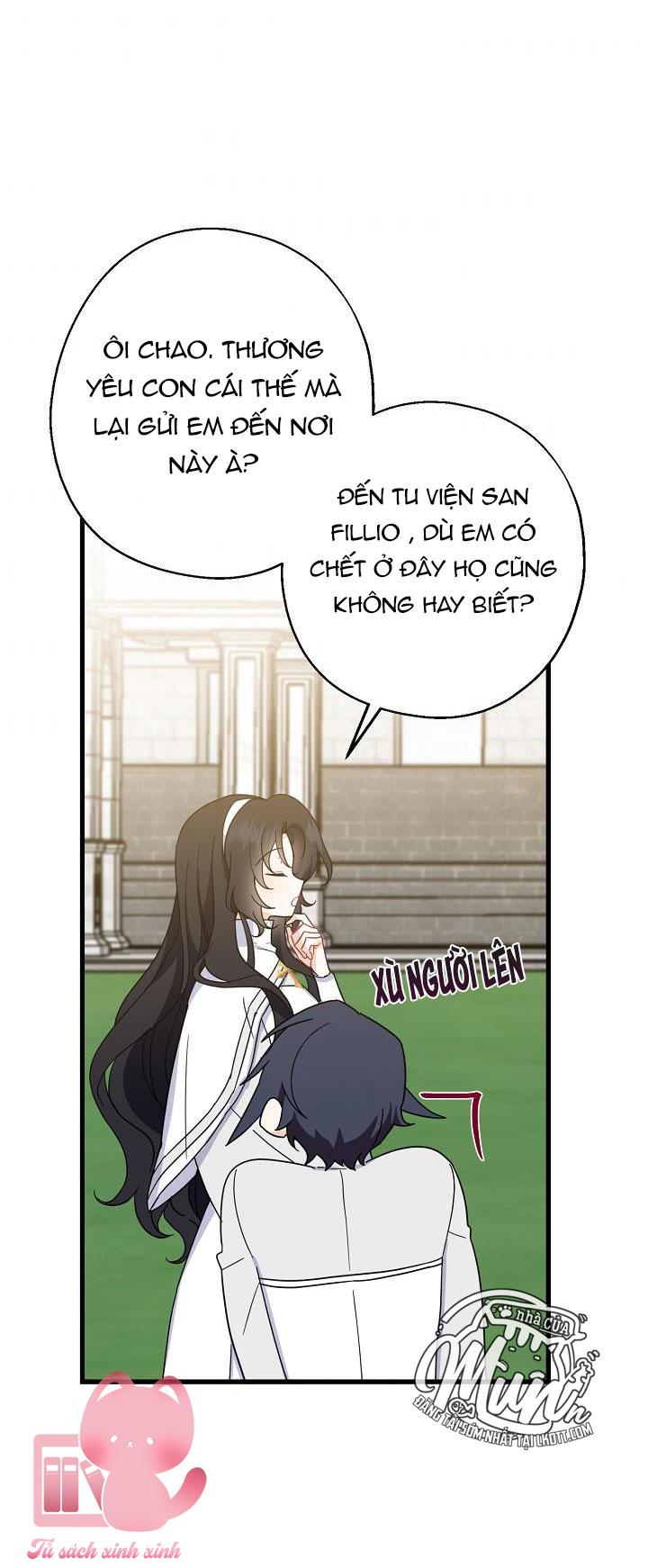 Cô Vợ Thanh Mai Trúc Mã Chapter 23 - Next Chapter 24