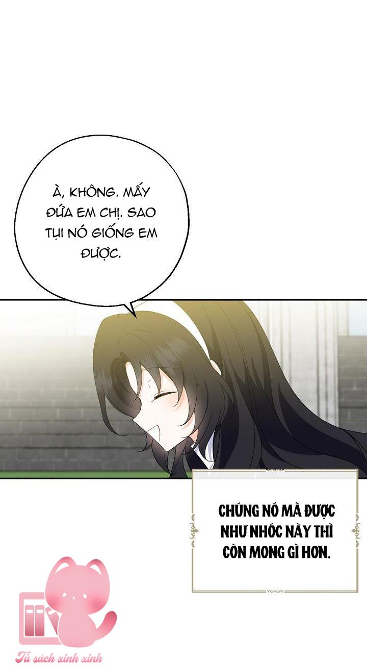 Cô Vợ Thanh Mai Trúc Mã Chapter 23 - Next Chapter 24