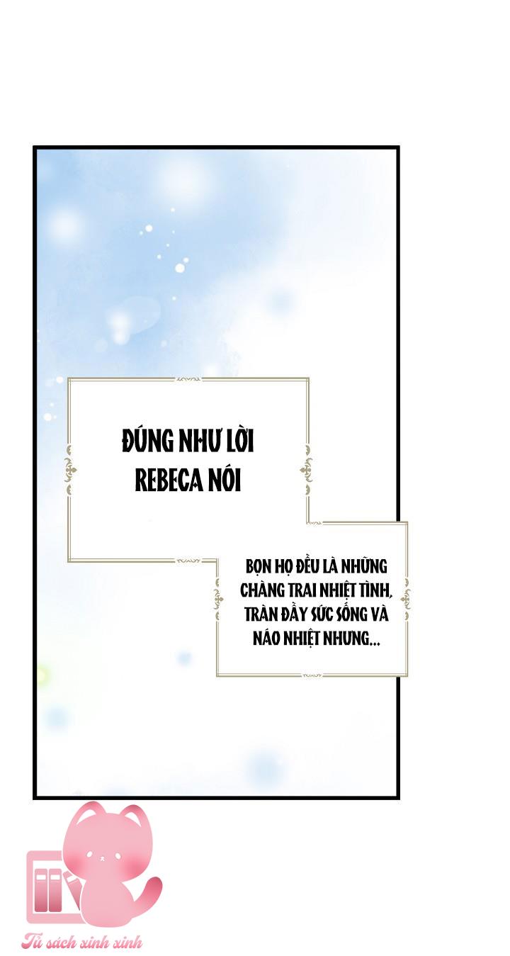 Cô Vợ Thanh Mai Trúc Mã Chapter 23 - Next Chapter 24